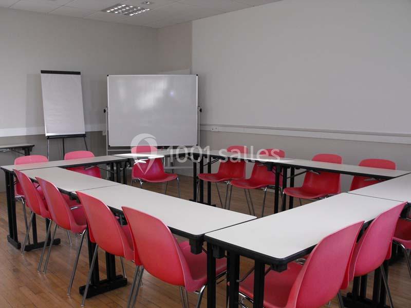 Location salle Brest (Finistère) - Centre de Keraudren #10