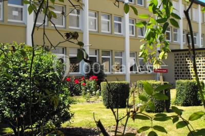 Location salle Brest (Finistère) - Centre de Keraudren #21