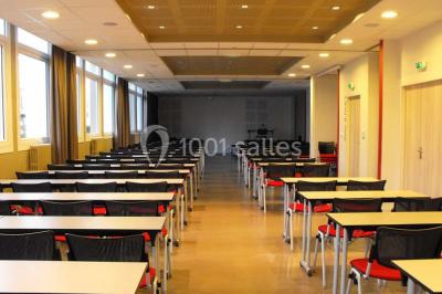 Location salle Brest (Finistère) - Centre de Keraudren #21