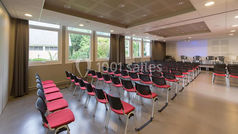 Location salle Brest (Finistère) - Centre de Keraudren #3