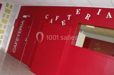 Location salle Brest (Finistère) - Centre de Keraudren #21