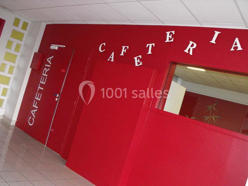 Location salle Brest (Finistère) - Centre de Keraudren #12