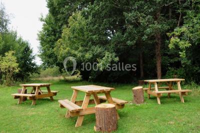 Location salle Brest (Finistère) - Centre de Keraudren #21