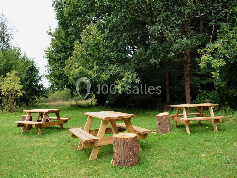 Location salle Brest (Finistère) - Centre de Keraudren #17