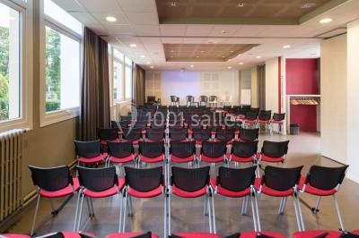 Séminaire Centre de Keraudren