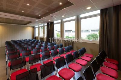 Location salle Brest (Finistère) - Centre de Keraudren #21