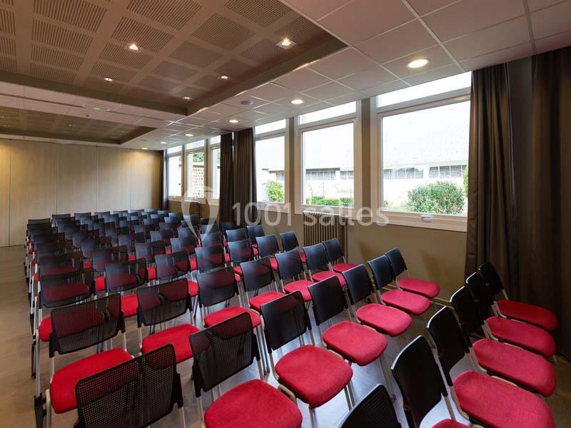 Location salle Brest (Finistère) - Centre de Keraudren #6