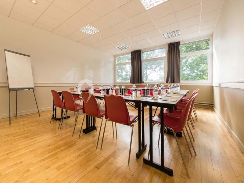 Location salle Brest (Finistère) - Centre de Keraudren #9