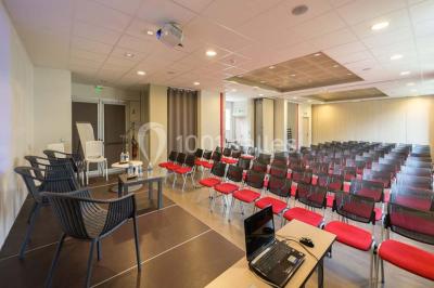 Location salle Brest (Finistère) - Centre de Keraudren #21