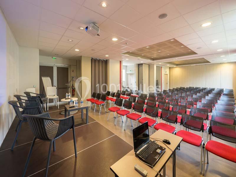 Location salle Brest (Finistère) - Centre de Keraudren #4