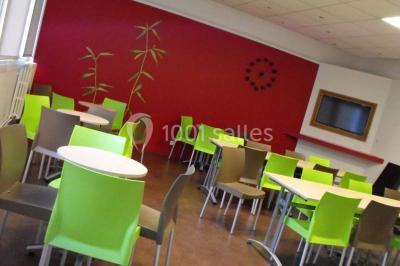 Location salle Brest (Finistère) - Centre de Keraudren #21