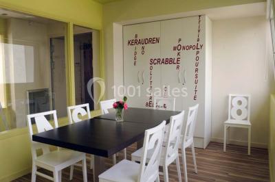 Location salle Brest (Finistère) - Centre de Keraudren #21