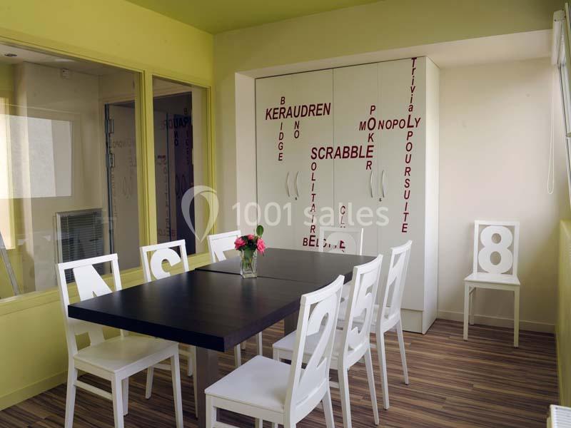 Location salle Brest (Finistère) - Centre de Keraudren #15