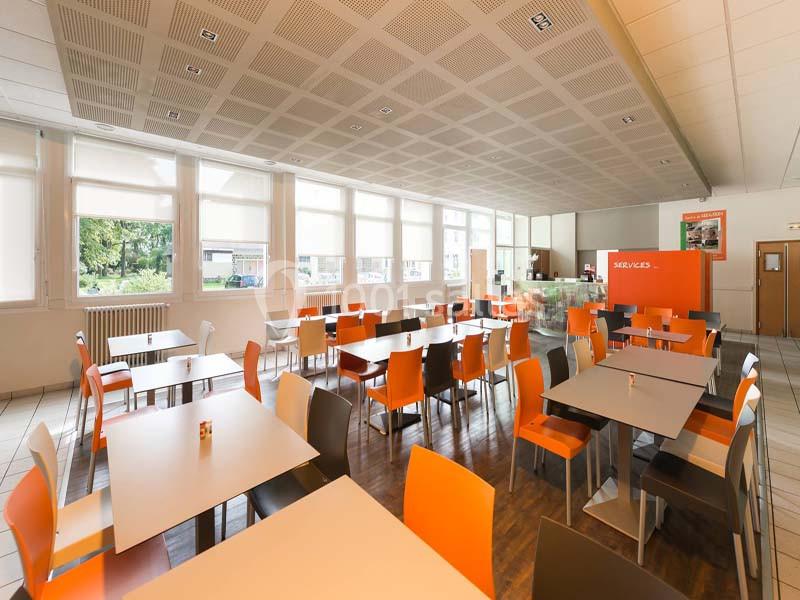 Location salle Brest (Finistère) - Centre de Keraudren #14