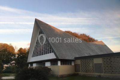 Location salle Brest (Finistère) - Centre de Keraudren #21