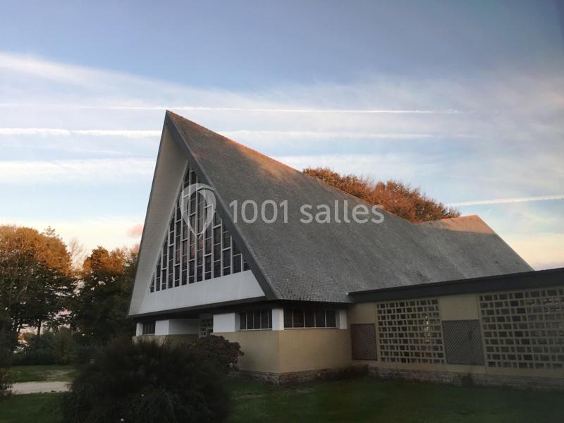 Location salle Brest (Finistère) - Centre de Keraudren #21