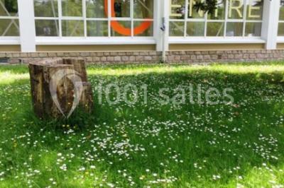 Location salle Brest (Finistère) - Centre de Keraudren #21