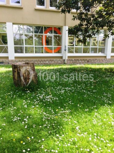 Location salle Brest (Finistère) - Centre de Keraudren #20
