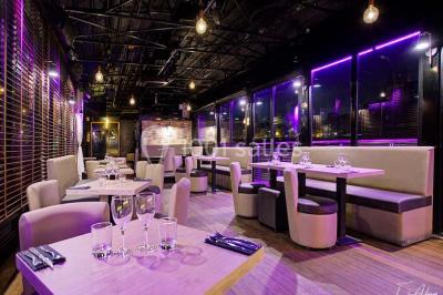 La Peniche La Peniche