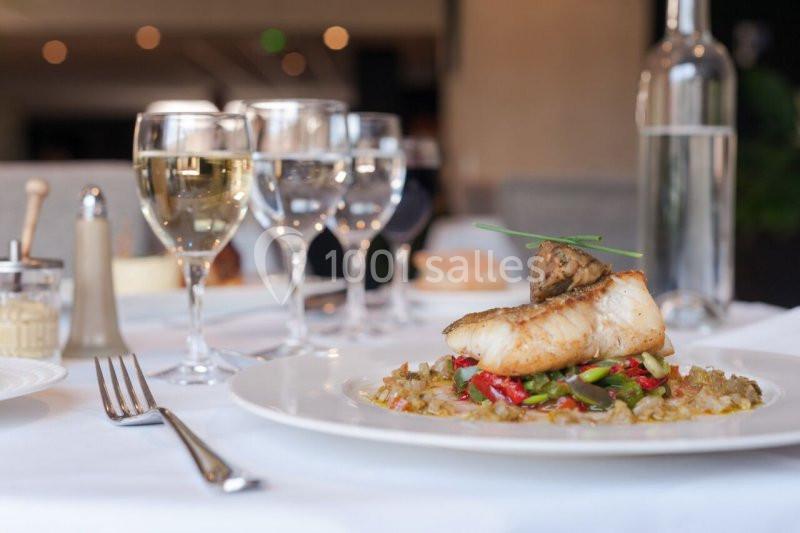 Location salle Caen (Calvados) - Sure Hôtel By Best Western Caen Mémorial #4