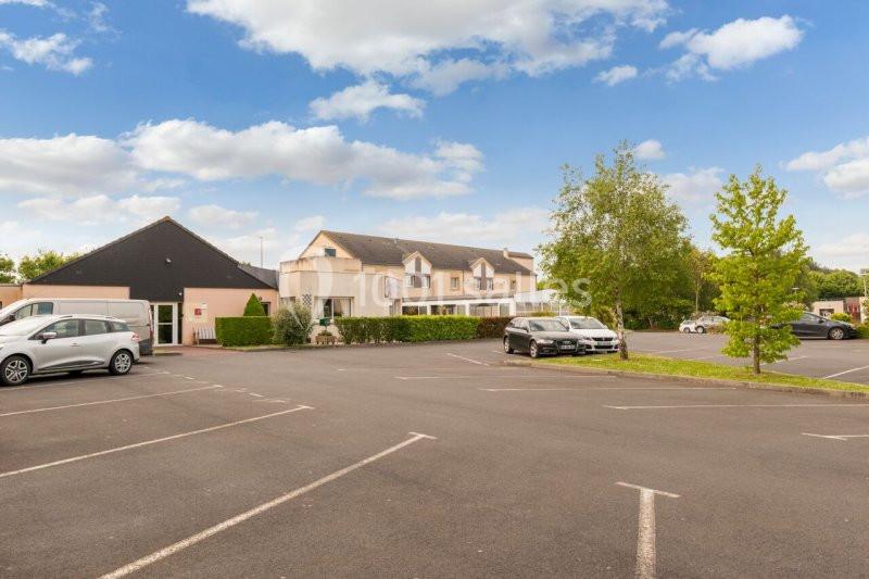 Location salle Caen (Calvados) - Sure Hôtel By Best Western Caen Mémorial #2