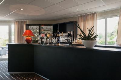 Location salle Caen (Calvados) - Sure Hôtel By Best Western Caen Mémorial #12