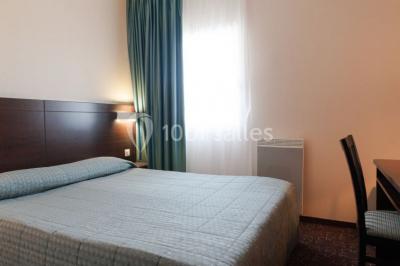 Location salle Caen (Calvados) - Sure Hôtel By Best Western Caen Mémorial #12