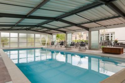 Location salle Caen (Calvados) - Sure Hôtel By Best Western Caen Mémorial #12