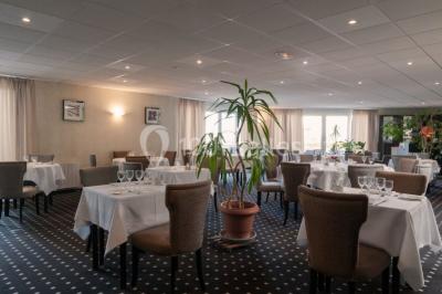 Location salle Caen (Calvados) - Sure Hôtel By Best Western Caen Mémorial #12