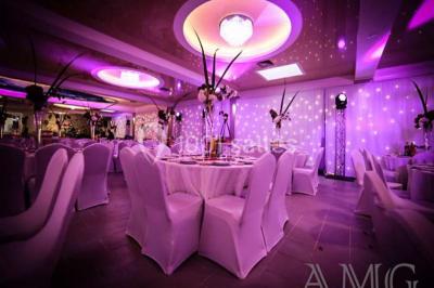 Location salle Tinqueux (Marne) - Alliance Reception #16