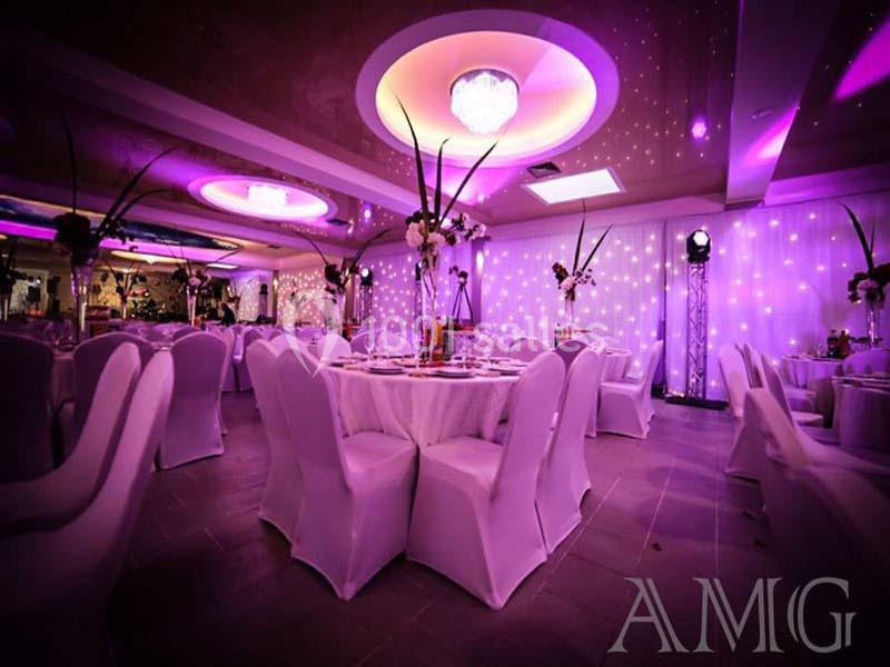 Location salle Tinqueux (Marne) - Alliance Reception #11