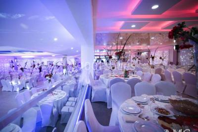 Location salle Tinqueux (Marne) - Alliance Reception #16