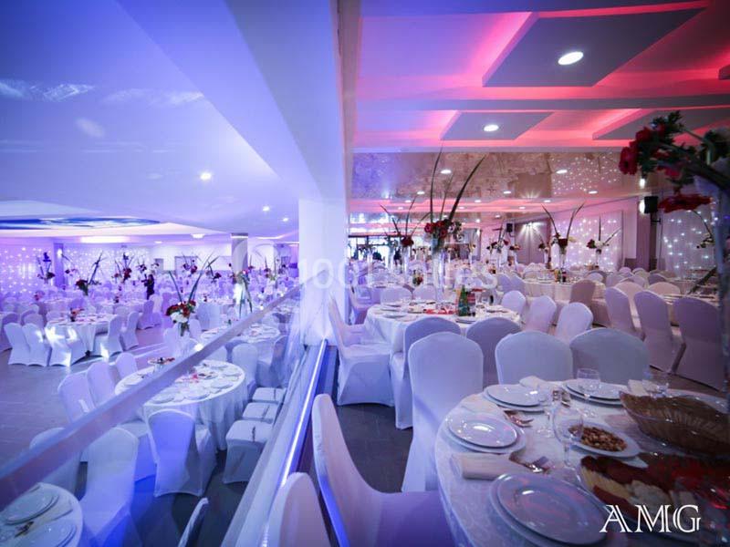 Location salle Tinqueux (Marne) - Alliance Reception #6