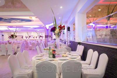 Location salle Tinqueux (Marne) - Alliance Reception #16