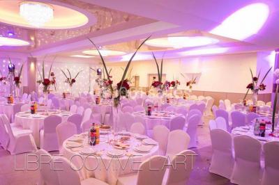 Location salle Tinqueux (Marne) - Alliance Reception #16