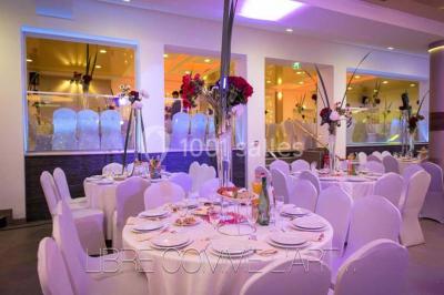 Location salle Tinqueux (Marne) - Alliance Reception #16