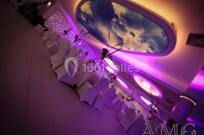 Location salle Tinqueux (Marne) - Alliance Reception #16