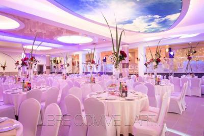 Alliance Reception Alliance Reception