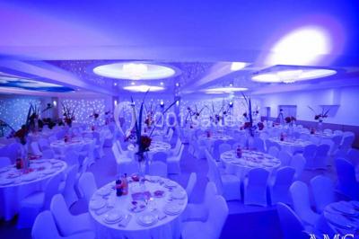 Location salle Tinqueux (Marne) - Alliance Reception #16