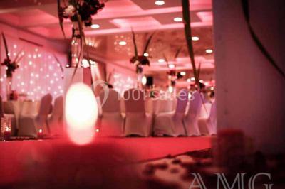 Location salle Tinqueux (Marne) - Alliance Reception #16