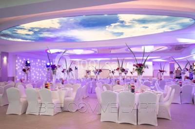 Location salle Tinqueux (Marne) - Alliance Reception #16