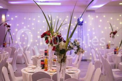 Location salle Tinqueux (Marne) - Alliance Reception #16