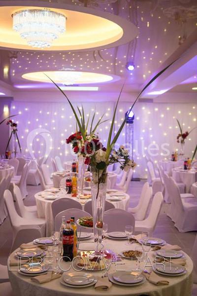 Location salle Tinqueux (Marne) - Alliance Reception #8