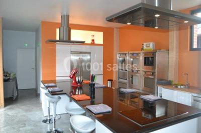 Location salle Ramecourt (Pas-de-Calais) - Carré de Ramecourt #17