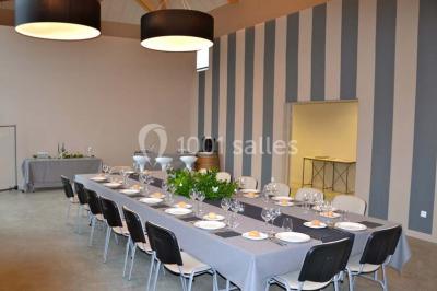 Location salle Ramecourt (Pas-de-Calais) - Carré de Ramecourt #17