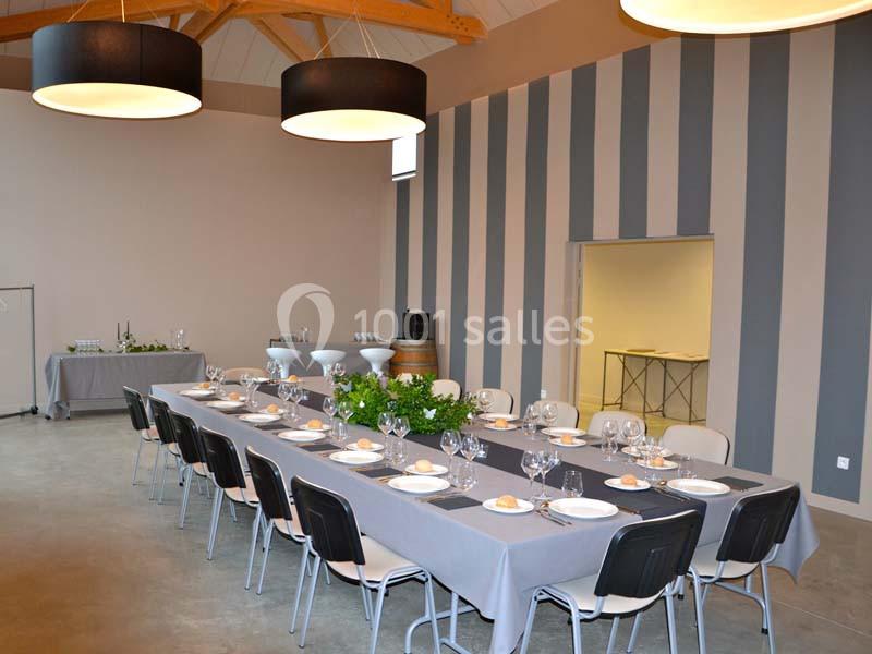 Location salle Ramecourt (Pas-de-Calais) - Carré de Ramecourt #9