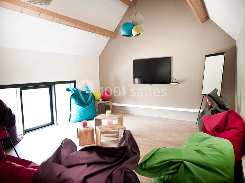 Location salle Ramecourt (Pas-de-Calais) - Carré de Ramecourt #10