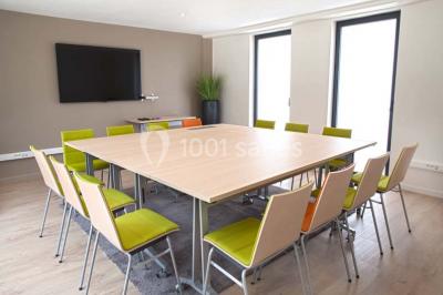 Location salle Ramecourt (Pas-de-Calais) - Carré de Ramecourt #17