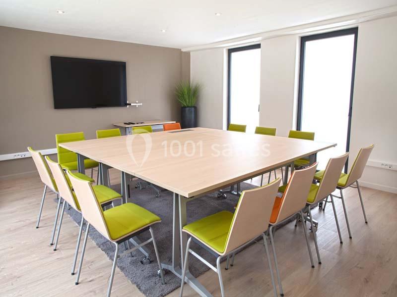 Location salle Ramecourt (Pas-de-Calais) - Carré de Ramecourt #8