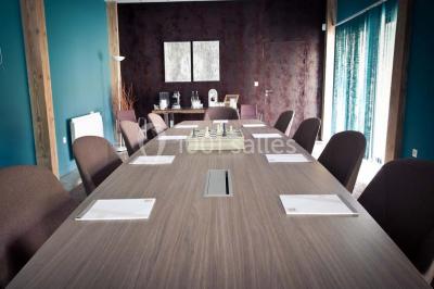 Location salle Ramecourt (Pas-de-Calais) - Carré de Ramecourt #17